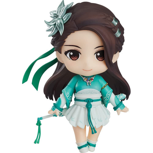 Chinese Paladin - Yue Qingshu - Nendoroid (1752) (Good Smile Arts Shanghai, Good Smile Company)