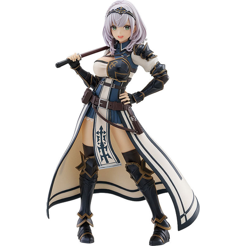 Hololive - Shirogane Noel - Pop Up Parade - SP (Good Smile Company)