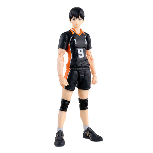 Haikyu!! - Kageyama Tobio - S.H.Figuarts (Bandai Spirits)