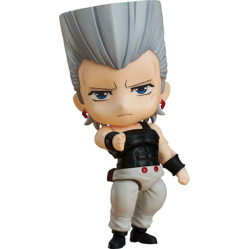 Jojo no Kimyou na Bouken - Stardust Crusaders - Anubis Shin - Jean Pierre Polnareff - Nendoroid (#1561) (Good Smile Company, Medicos Entertainment)