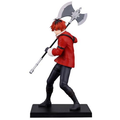 Frieren: Beyond Journey's End - Stark - Oshi Works (Kotobukiya, Thousand)
