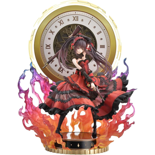 Date A Live - Tokisaki Kurumi - Prisma Wing (PWDAB-01PDX) - DX Version (Prime 1 Studio)