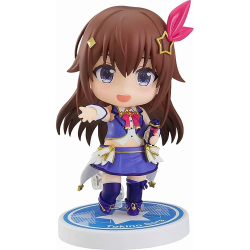 Hololive - Ankimo - Tokino Sora - Nendoroid (#1707) (Max Factory)