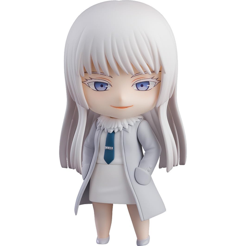 Jormungand - Koko Hekmatyar - Nendoroid (#2545) (Good Smile Company)