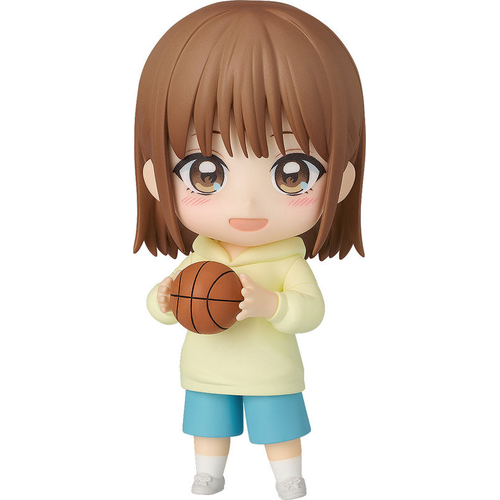 Ao no Hako - Kano Chinatsu - Nendoroid (#2688) (Good Smile Company)