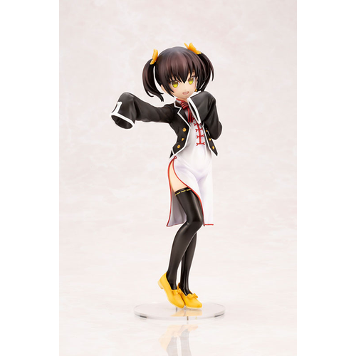 Kishuku Gakkou no Juliet - Kochou Wang (Kotobukiya)