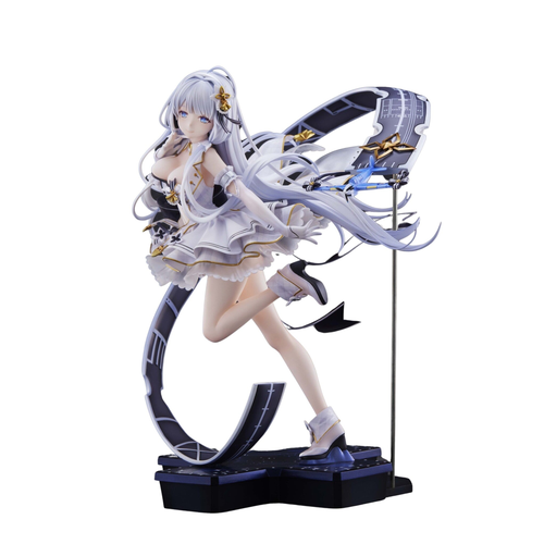 Azur Lane - Illustrious - Golden Head - Muse (Alice Glint, Thousand)