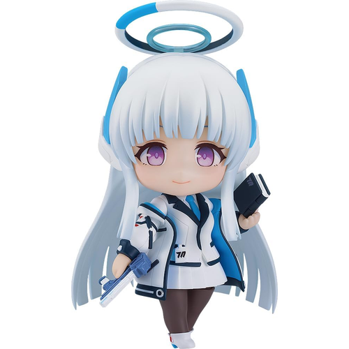 Blue Archive - Ushio Noa - Nendoroid (#2437) (Good Smile Company)