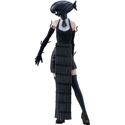 Gekijouban Chainsaw Man: Reze Hen - Bomb - Pop Up Parade (Good Smile Company)