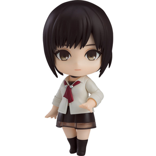 Zero - Hinasaki Miku - Nendoroid (#2642) (Good Smile Company)