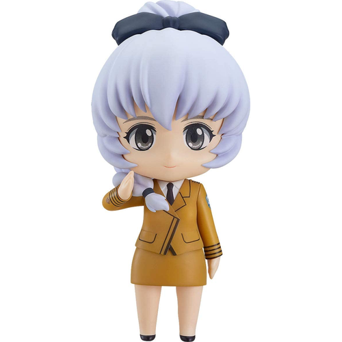 Full Metal Panic! - Teletha Testarossa - Nendoroid (#1504) (Fine Clover)