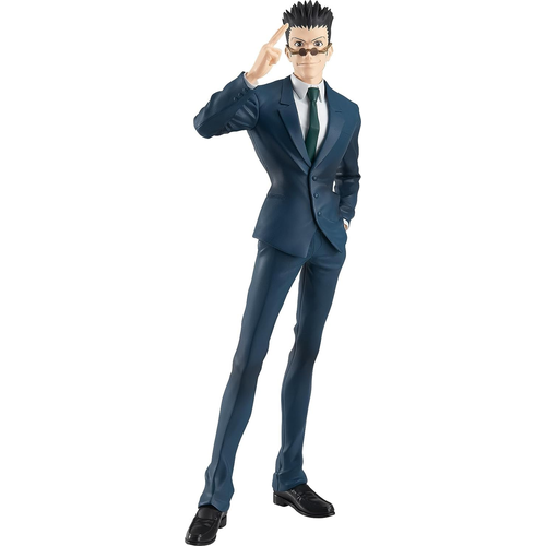 Hunter × Hunter - Leorio Paradinight - Pop Up Parade (Good Smile Company)