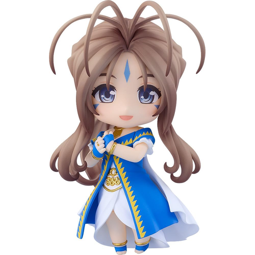 Aa Megami-sama - Belldandy - Nendoroid (#2554) (Good Smile Company)