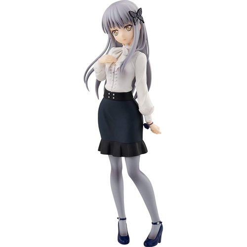 BanG Dream! - Minato Yukina - Pop Up Parade (Good Smile Company)