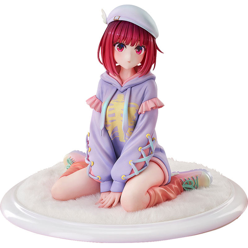 Oshi no Ko - Arima Kana - Hoodie Style Ver. (Good Smile Arts Shanghai, Good Smile Company)