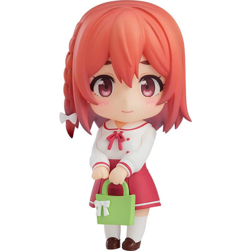 Kanojo, Okarishimasu - Sakurasawa Sumi - Nendoroid (#1880) (Good Smile Company)