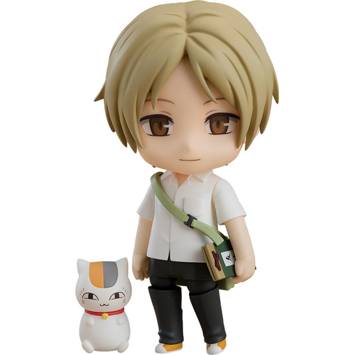 Natsume Yujin-cho - Natsume Takashi - Nyanko-sensei - Nendoroid (#1245) (Good Smile Company)