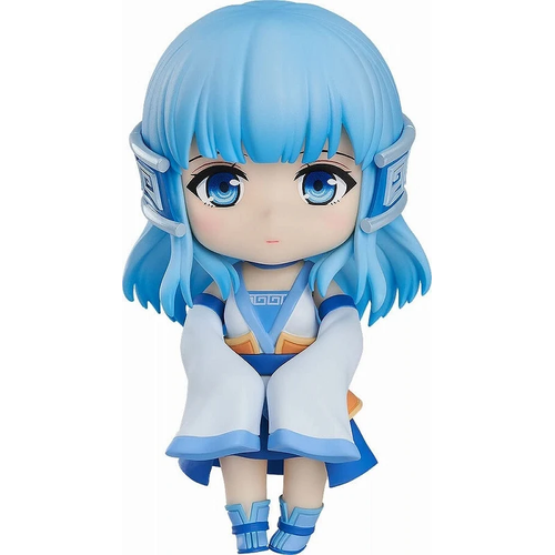 Chinese Paladin - Long Kui Lan - Nendoroid (#1733) (Good Smile Arts Shanghai, Good Smile Company)