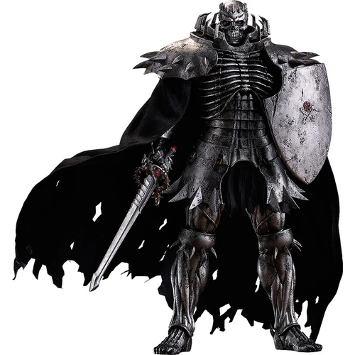 Berserk - Dokuro no Kishi - Pop Up Parade - L (Max Factory)