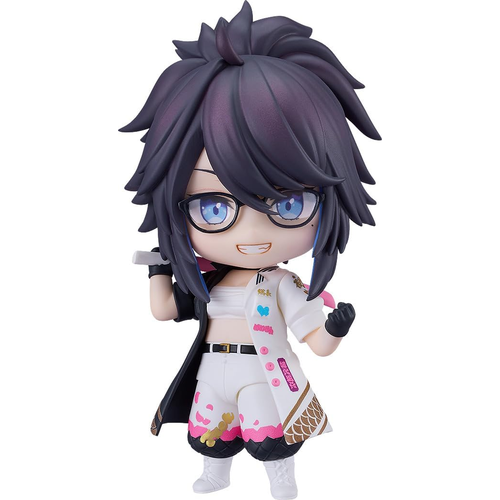 VShojo - Kson - Nendoroid (#2252) (Good Smile Company)