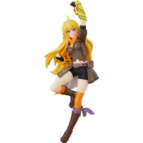 RWBY - Yang Xiao Long - Pop Up Parade (Good Smile Company)