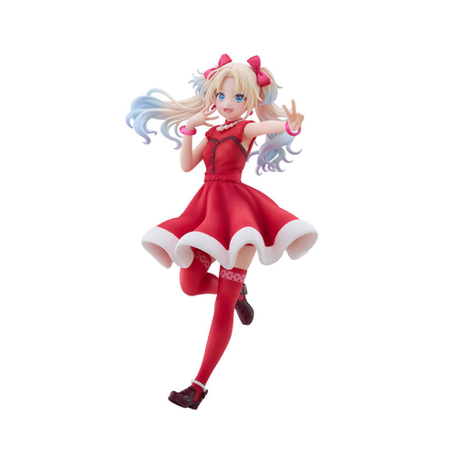 Hasunosora Jogakuin School Idol Club - Osawa Rurino (PLUM)