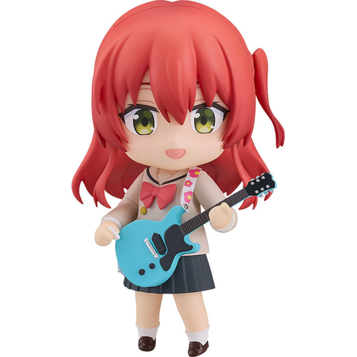 Bocchi the Rock! - Kita Ikuyo - Nendoroid (#2244) (Good Smile Company)