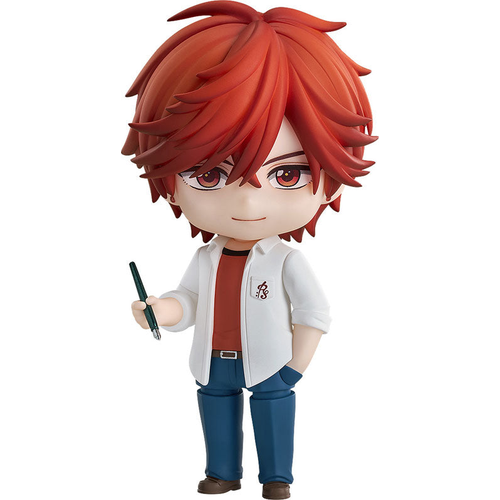 Gekkan Shoujo Nozaki-kun - Mikoshiba Mikoto - Nendoroid (#2777) (Good Smile Arts Shanghai, Good Smile Company)