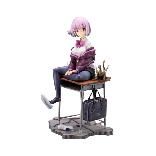 SSSS.Gridman - Shinjou Akane (Kotobukiya)