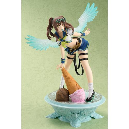 [Explicit] - Nanatsu no Bitoku - Raphael - Limited Edition (Amakuni, Hobby Japan)