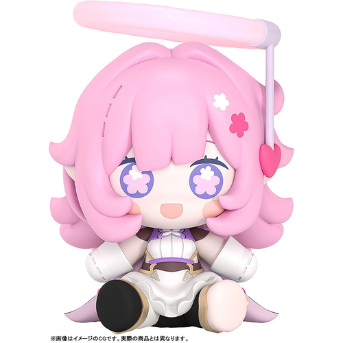 Honkai Impact 3rd - Elysia - Huggy Good Smile - Elf (Good Smile Company)