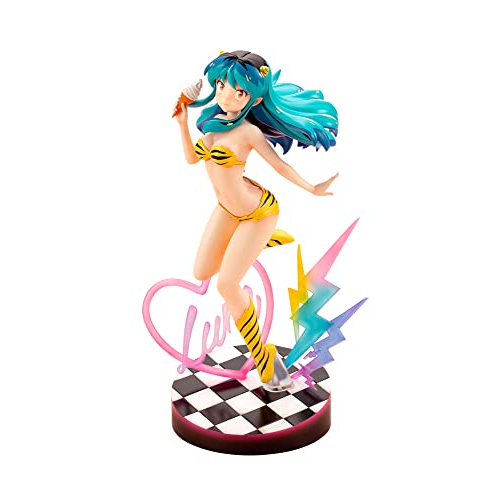 Urusei Yatsura - Lum - ARTFX J (Kotobukiya)