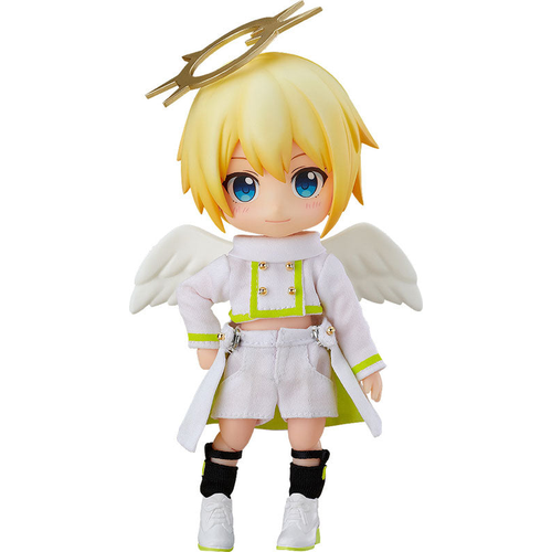 Original - Nendoroid Doll - Angel Ciel (Good Smile Company)