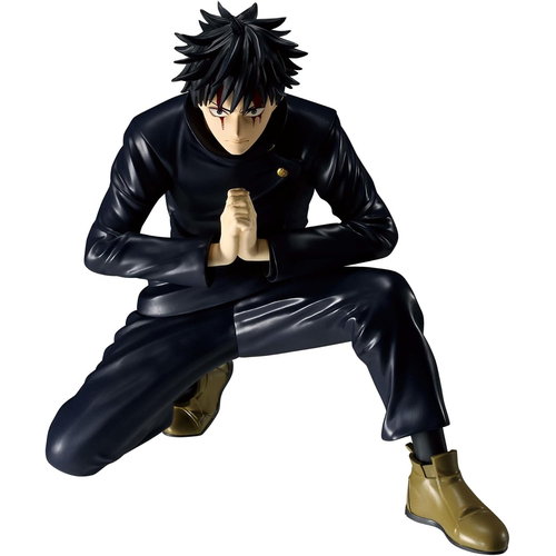 Jujutsu Kaisen - Fushiguro Megumi - Maximatic - Shimetsu Kaiyuu (Bandai Spirits)