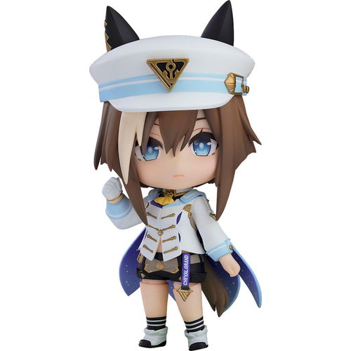 Umamusume: Pretty Derby - Cheval Grand - Nendoroid (#2789) (Good Smile Company)