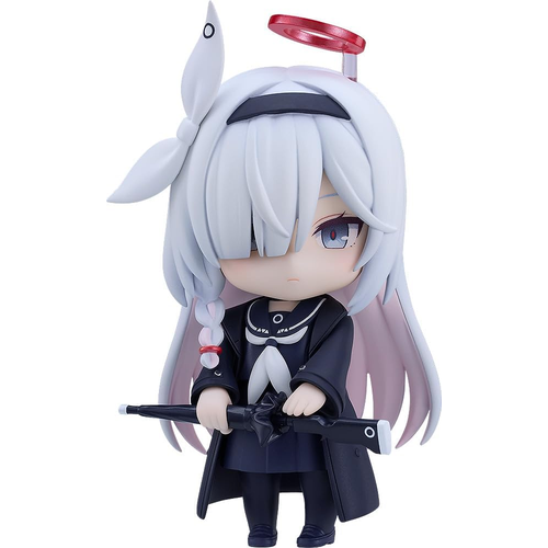Blue Archive - Plana - Nendoroid (#2603) (Good Smile Company)