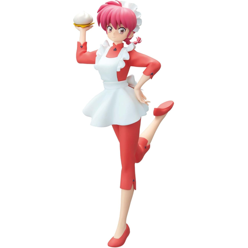 Ranma 1/2 - Saotome Ranma - Glitter & Glamours (Bandai Spirits)