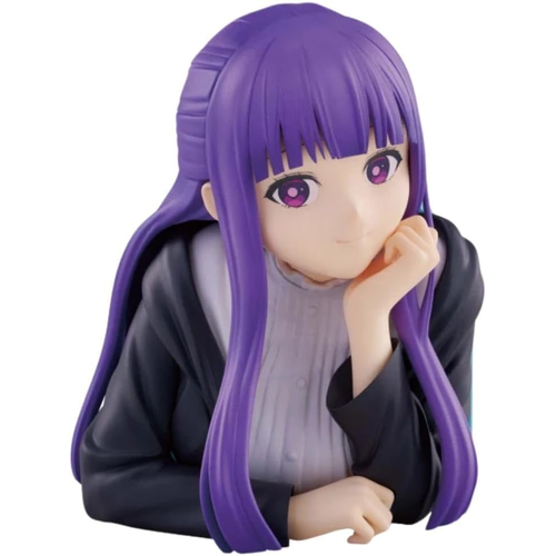 Frieren: Beyond Journey's End - Fern - Bust (Bandai Spirits)
