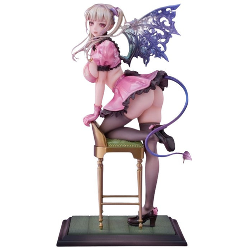 Original - Imp - Unique Color (Hobby Sakura)