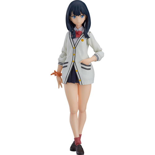 SSSS.Gridman - Takarada Rikka - Figma (#440) (Max Factory)