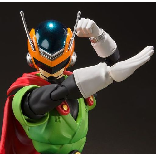 Dragon Ball - Great Saiyaman - Son Gohan - Son Gohan SSJ2 - S.H.Figuarts (Bandai Spirits)