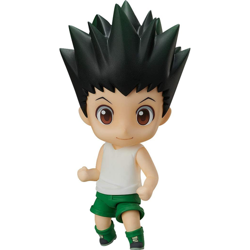 Hunter × Hunter - Gon Freecss - Nendoroid (#1183) (FREEing, Good Smile Company)