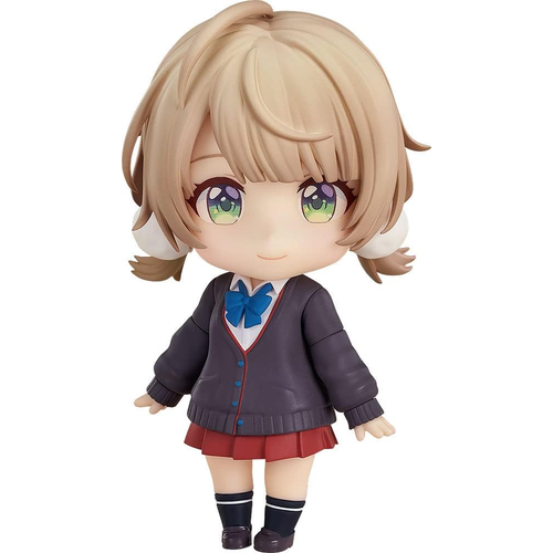 Shigure Ui Channel - Shigure Ui - Nendoroid (#1967) (Good Smile Arts Shanghai, Good Smile Company)