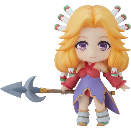 Seiken Densetsu Legend of Mana: The Teardrop Crystal - Seraphina - Nendoroid (#2046) (Good Smile Company)