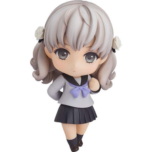 13 Sentinels: Aegis Rim - Fuyusaka Iori - Nendoroid (#1405) (Good Smile Company)