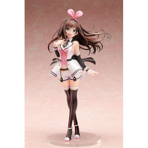 A.I.Channel - Kizuna Ai - 2019 (Stronger)