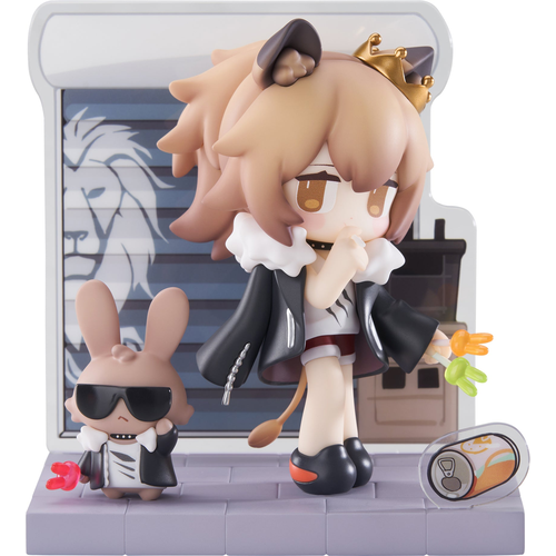 Arknights - Siege - Arknights Have Some Dessert Q Version Series (Apex Innovation)
