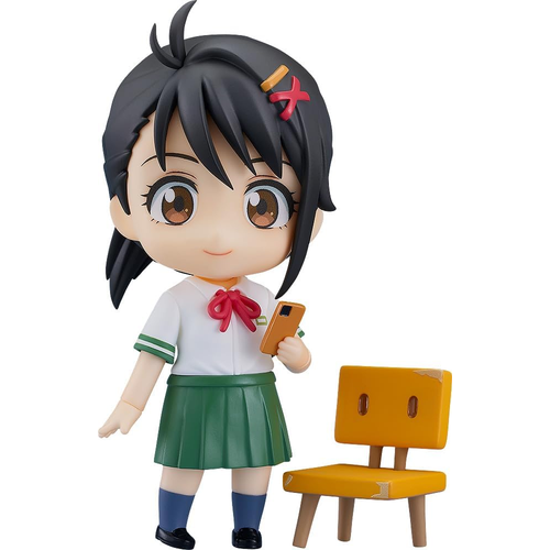 Suzume no Tojimari - Iwato Suzume - Nendoroid (#2236) (Good Smile Company)