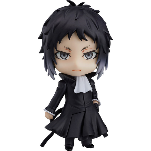 Bungo Stray Dogs - Akutagawa Ryuunosuke - Nendoroid (#1191) (Orange Rouge)