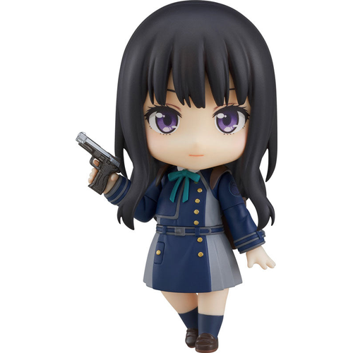 Lycoris Recoil - Inoue Takina - Nendoroid (#1956) (Good Smile Company)